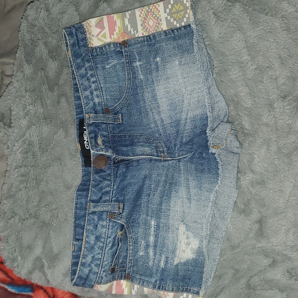 O'Neill shorts